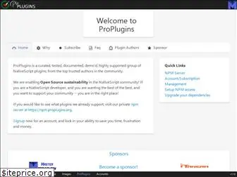 proplugins.org