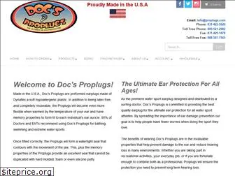 proplugs.com