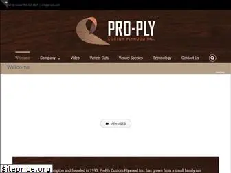 proply.com