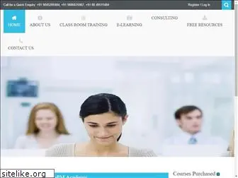 propmacademy.com