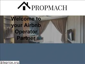 propmach.com
