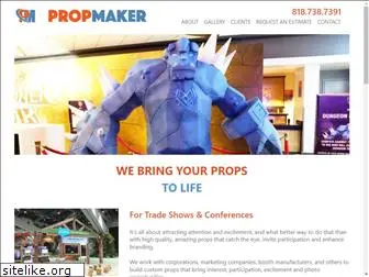 propmaker.com