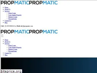 propmatic.com