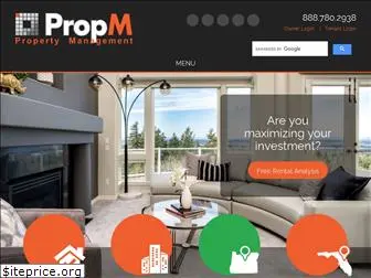 propmhomes.com