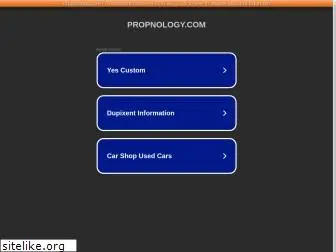 propnology.com