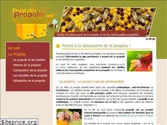 propolis-propolis.net