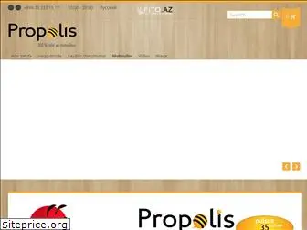 propolis.az