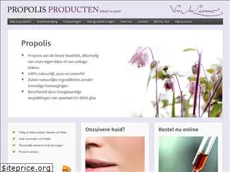 propolis.nl