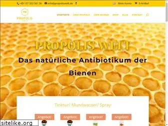 propoliswelt.de