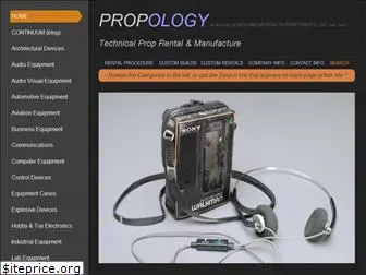 propology.ca