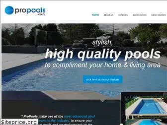 propools.co.nz