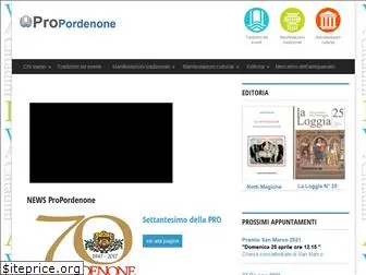 propordenone.org