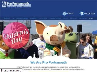 proportsmouth.org