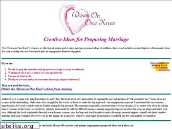 proposingmarriage.com