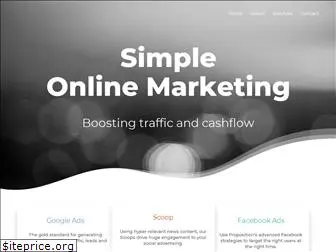 propositionmarketing.com