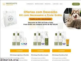 propovets.com.br thumbnail