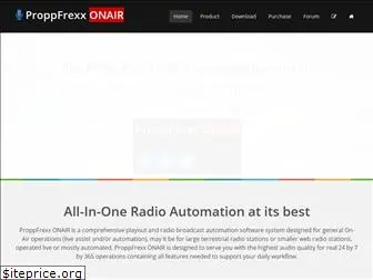 proppfrexx.radio42.com