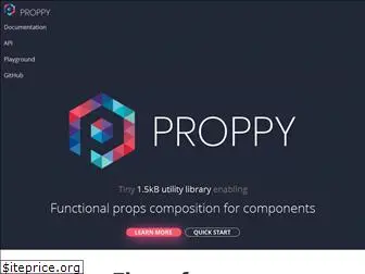 proppyjs.com