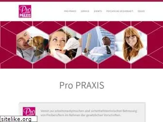 propraxis.de