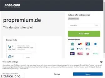 propremium.de