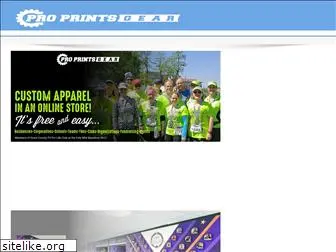 proprintsgear.com