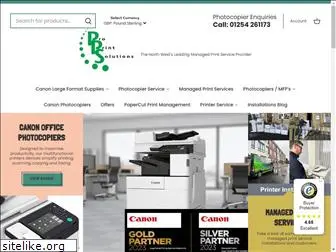 proprintsolutions.co.uk