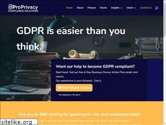 proprivacy.ie