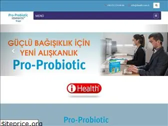 proprobiotic.com.tr