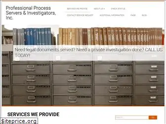 proprocessservers.com