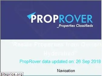 proprover.com