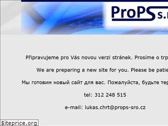 props-sro.cz