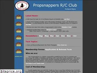 propsnappers.org