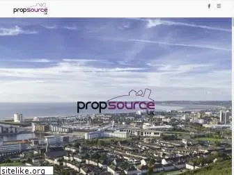 propsourceuk.com