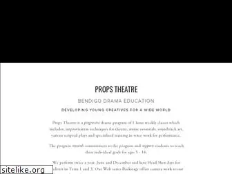 propstheatre.com.au