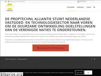 proptech.nl