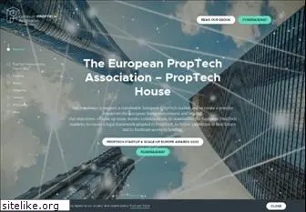 proptechhouse.eu