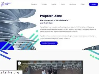 proptechzone.com