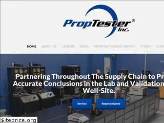 proptester.com