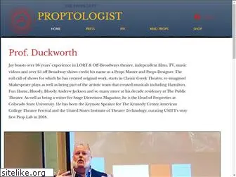 proptologist.com