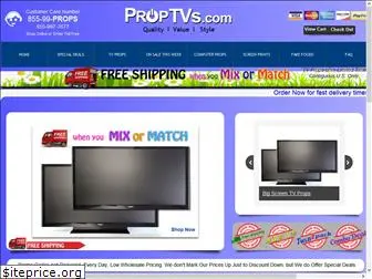 proptvs.com