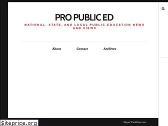 propubliced.com