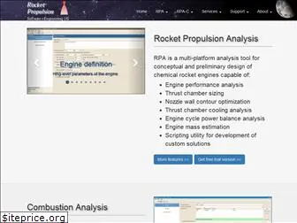 propulsion-analysis.com