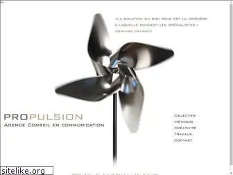 propulsion.ch
