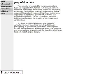 propulsion.com