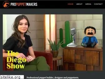 propuppetmakers.com