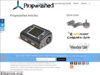 propwashed.com