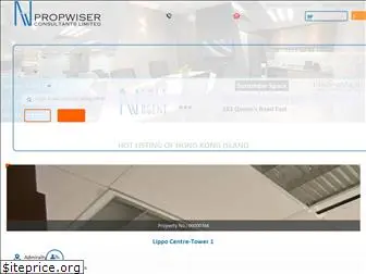 propwiser.com.hk