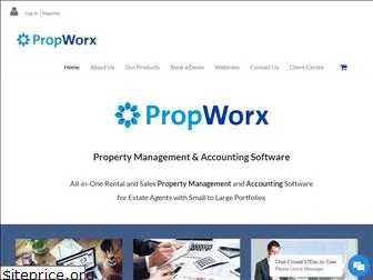 propworx.co.za