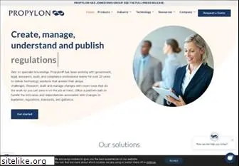 propylon.com