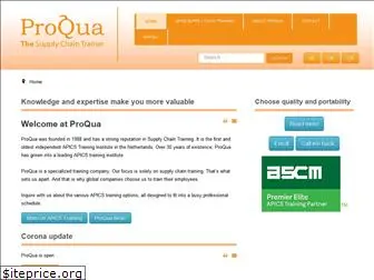 proqua-europe.com